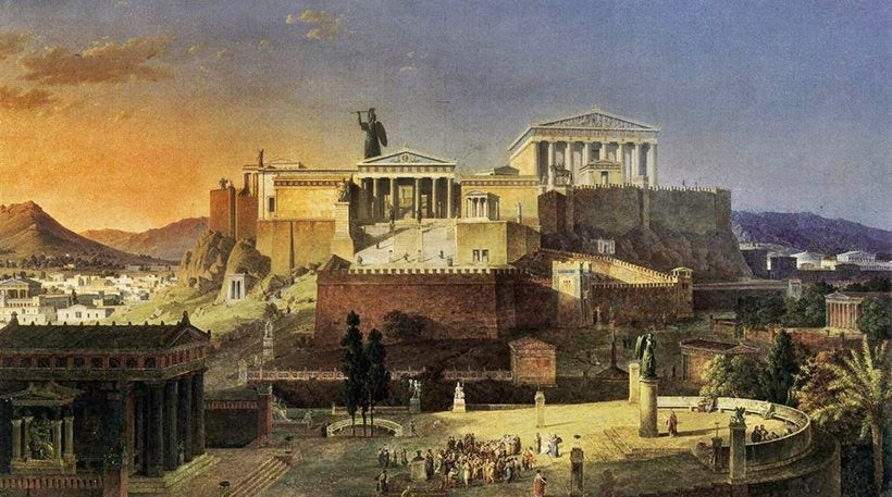 Το πιο δημοφιλές όνομα στον κόσμο είναι ελληνικό!